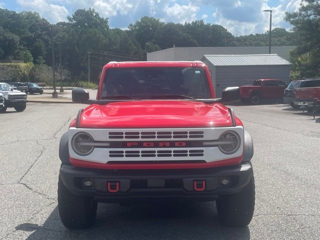 ford bronco 4-door 2023 1FMEE4DP8PLA40336 image ford bronco 4-door 2023 1FMEE4DP8PLA40336 image